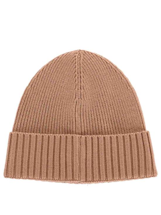 25FW 휴고보스 이어플랩 캡 504953061025085E18 Beige - HUGO BOSS