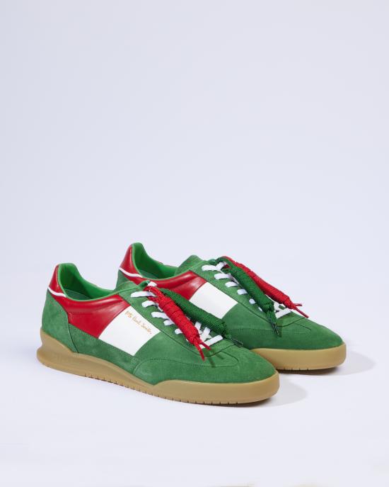  PS 바이 폴스미스 스니커즈 M2S DVR47 NNUB 30 MULTICOLOR - PS BY PAUL SMITH