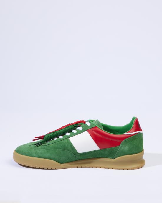  PS 바이 폴스미스 스니커즈 M2S DVR47 NNUB 30 MULTICOLOR - PS BY PAUL SMITH