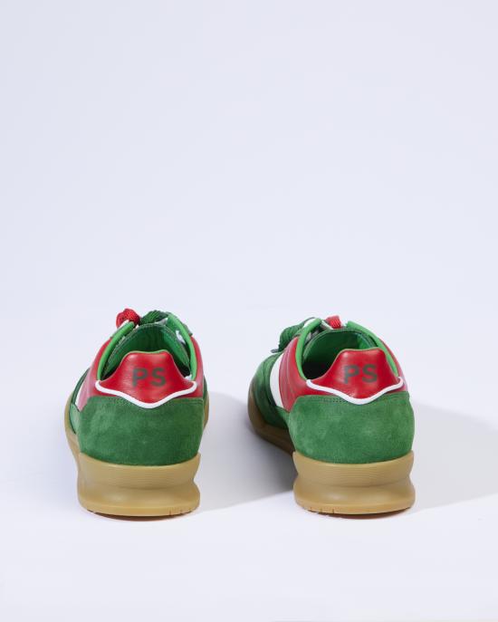  PS 바이 폴스미스 스니커즈 M2S DVR47 NNUB 30 MULTICOLOR - PS BY PAUL SMITH