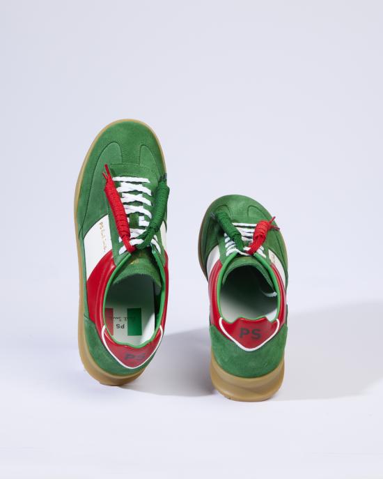  PS 바이 폴스미스 스니커즈 M2S DVR47 NNUB 30 MULTICOLOR - PS BY PAUL SMITH