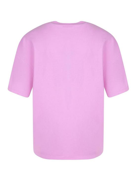 26SS 엠에스지엠 반팔 티셔츠 4040MM97N26709812 Nude Neutrals - MSGM