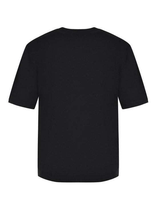26SS 디스퀘어드2 반팔 티셔츠 S74GD1521D20106900 Black - DSQUARED2