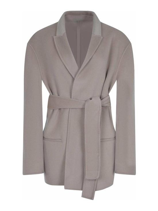 25FW 알베르타 페레티 수트 자켓 06135159082 Beige