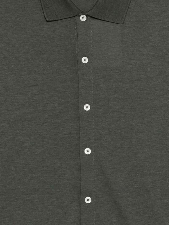 26SS 알테아 긴팔 셔츠 265415546 Green - ALTEA