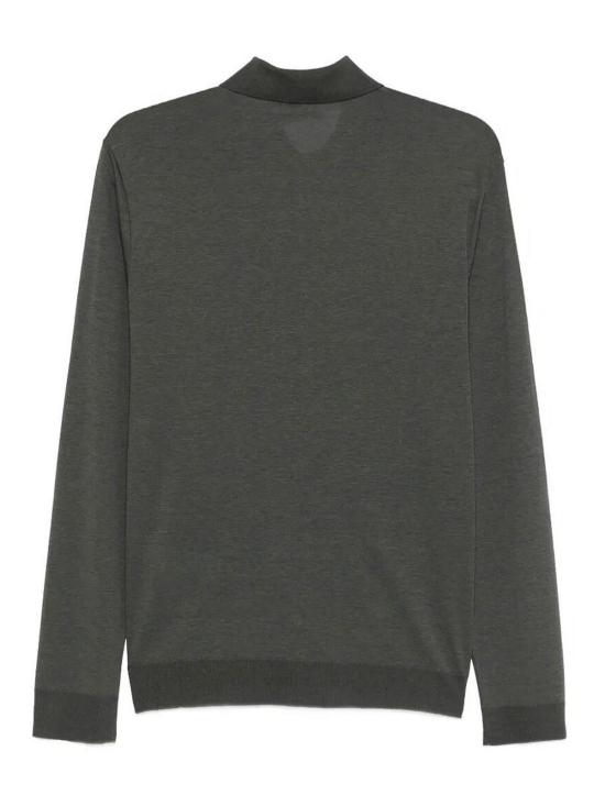 26SS 알테아 긴팔 셔츠 265415546 Green - ALTEA