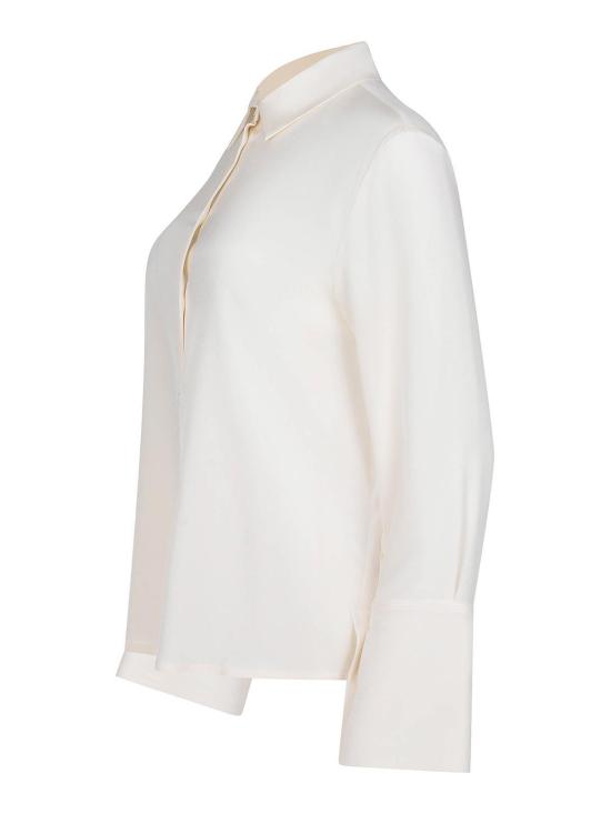 26SS 막스마라 Oliera 셔츠 261111101860012E18 Beige - MAX MARA