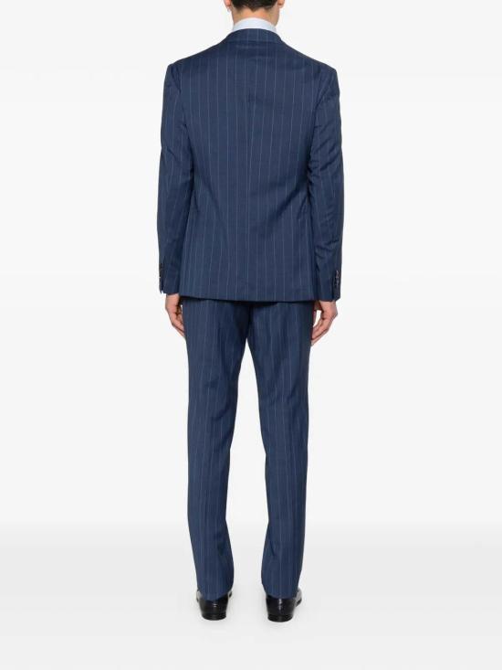 26SS 루이지 비안끼 수트 자켓 63440043355BLUETTE Blue - LUIGI BIANCHI