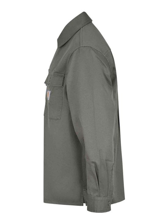 26SS 칼하트 켈리 셔츠 I0362711102 - CARHARTT