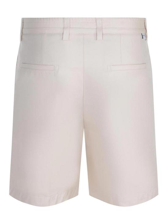 26SS 파올로페코라 숏팬츠 D01101991272 Beige - PAOLO PECORA