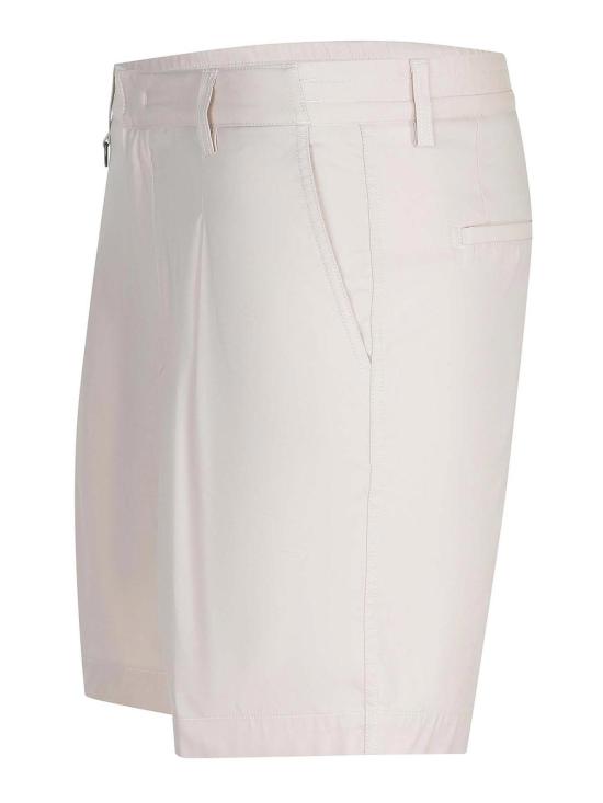 26SS 파올로페코라 숏팬츠 D01101991272 Beige - PAOLO PECORA