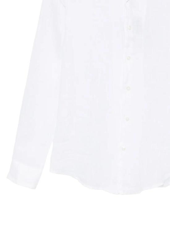 26SS 알테아 긴팔 셔츠 265400629 White - ALTEA