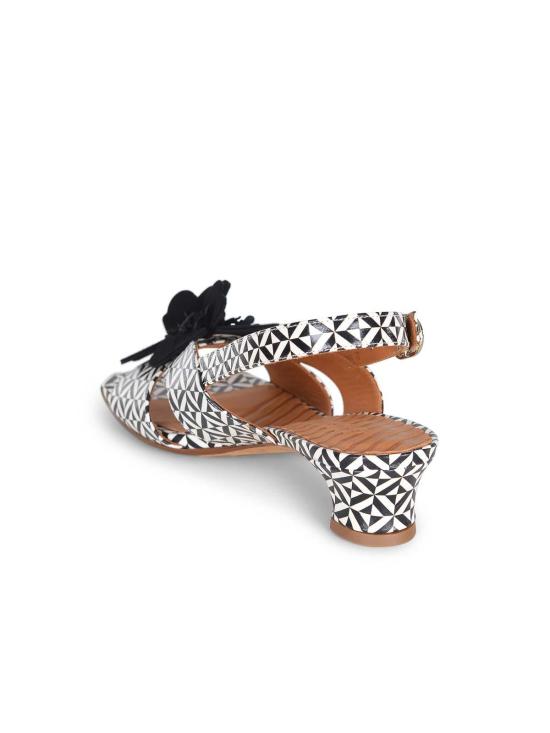 26SS 치에 미하라 샌들 YETINANEGRO Black - CHIE MIHARA