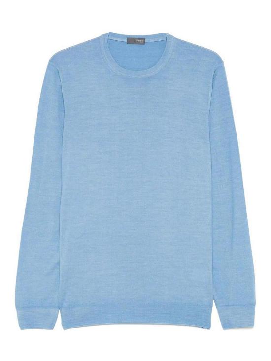 26SS 드루모어 스웨터 D0D103A725 Blue