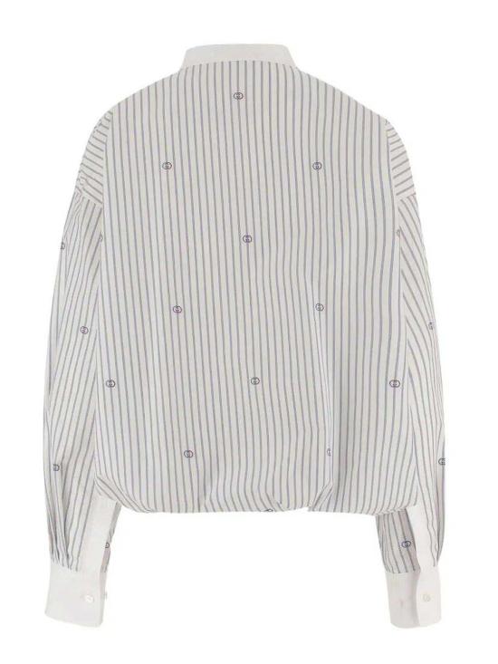 26SS 구찌 민소매 티셔츠 855774ZAUBX9098 White - GUCCI