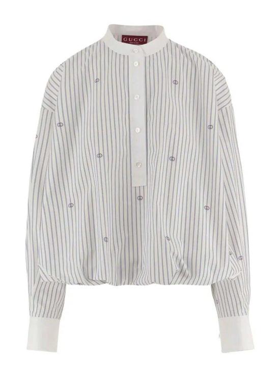 26SS 구찌 민소매 티셔츠 855774ZAUBX9098 White