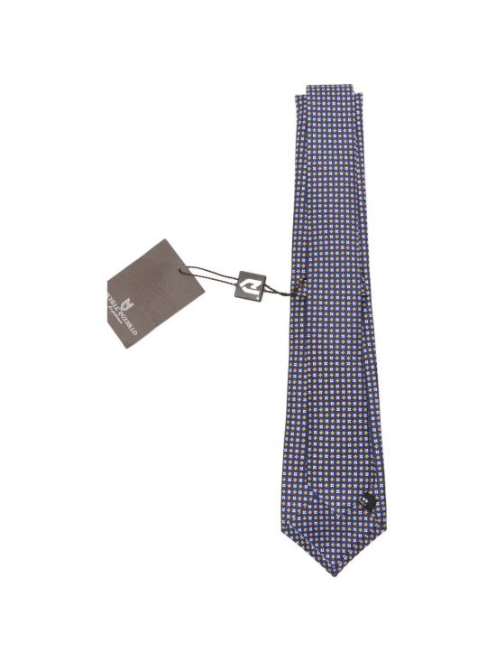 26SS 키톤 넥타이 UCRVKRC08L5404001 MULTI - KITON