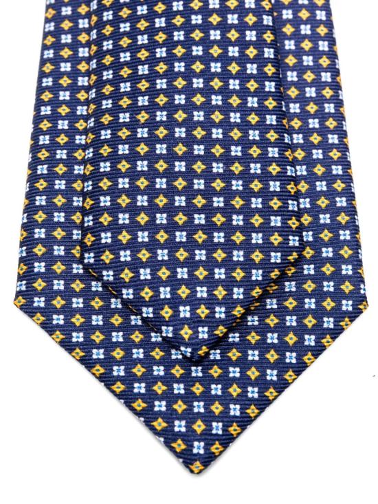 26SS 키톤 넥타이 UCRVKRC08L5404001 MULTI - KITON