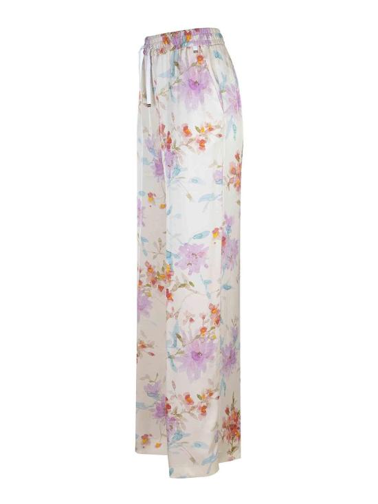 26SS 에르노 팔라초 팬츠 PT000008127899999 Multicolour - HERNO