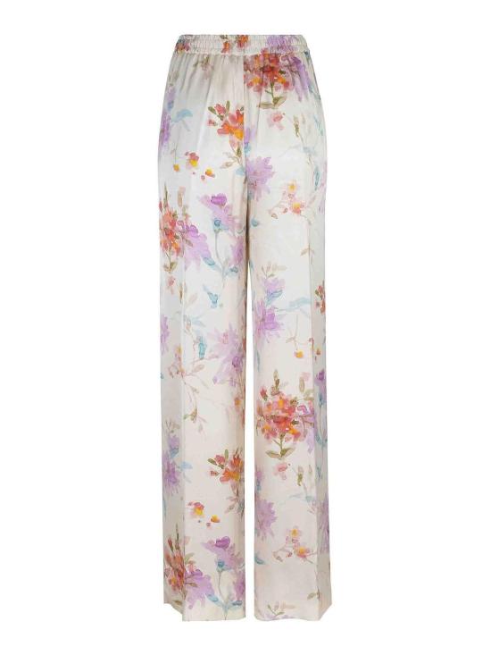 26SS 에르노 팔라초 팬츠 PT000008127899999 Multicolour - HERNO