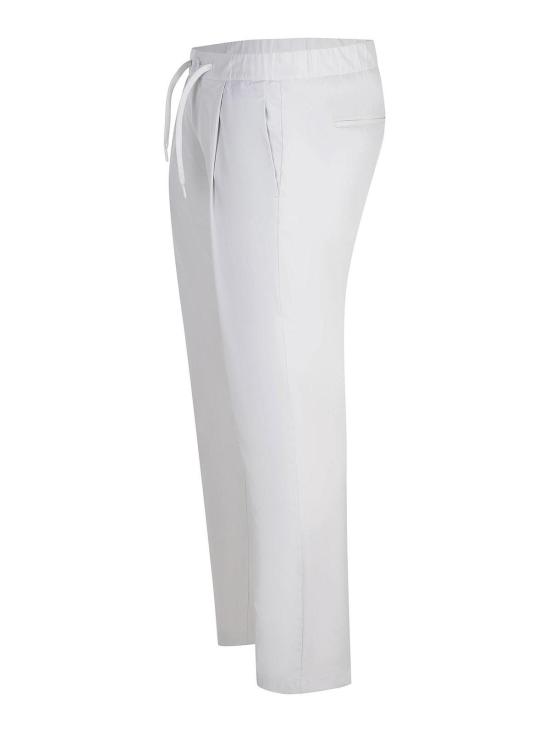 26SS 에르노 수트 팬츠 PT00007712691Z1250 Grey - HERNO