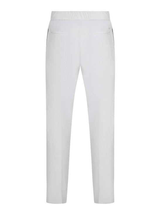 26SS 에르노 수트 팬츠 PT00007712691Z1250 Grey - HERNO