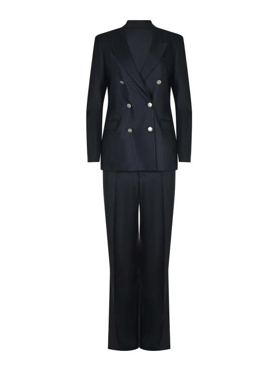 26SS 딸리아토레 미디 스커트 TPARIGI10BAD340351EB992 Blue