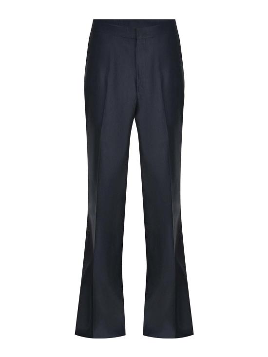 26SS 딸리아토레 미디 스커트 TPARIGI10BAD340351EB992 Blue - TAGLIATORE