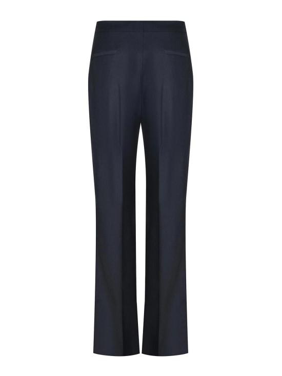 26SS 딸리아토레 미디 스커트 TPARIGI10BAD340351EB992 Blue - TAGLIATORE