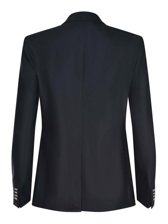 26SS 딸리아토레 미디 스커트 TPARIGI10BAD340351EB992 Blue - TAGLIATORE