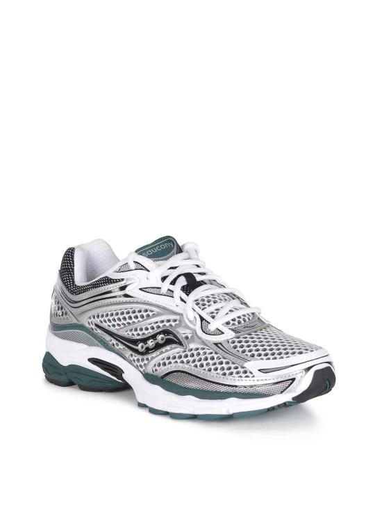 26SS 써코니 스니커즈 S7073956WHITEGREEN Green - SAUCONY