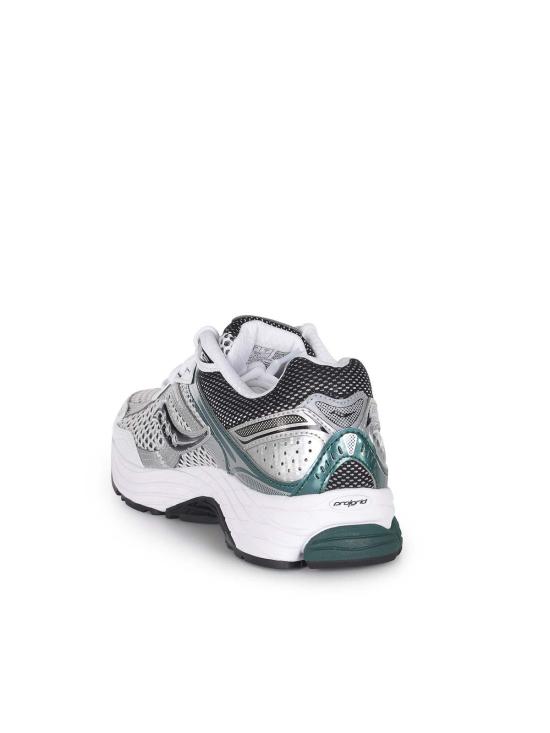 26SS 써코니 스니커즈 S7073956WHITEGREEN Green - SAUCONY