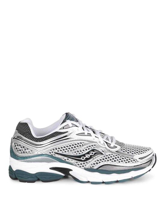 26SS 써코니 스니커즈 S7073956WHITEGREEN Green