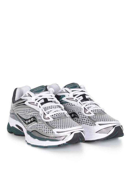 26SS 써코니 스니커즈 S7073956WHITEGREEN Green - SAUCONY