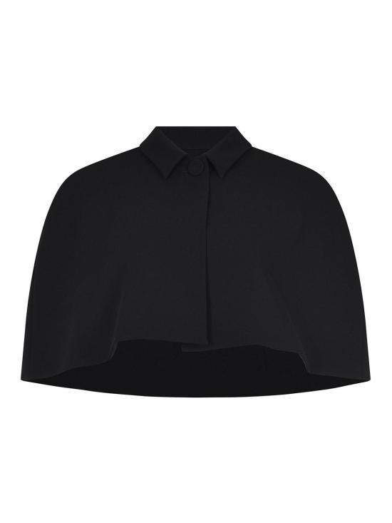 26SS 막스마라 셔츠 26147310126003E18 Black