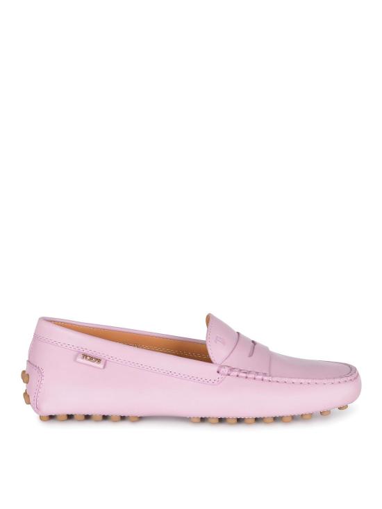 26SS 토즈 로퍼 XXW22L00010N6ML032 Nude Neutrals