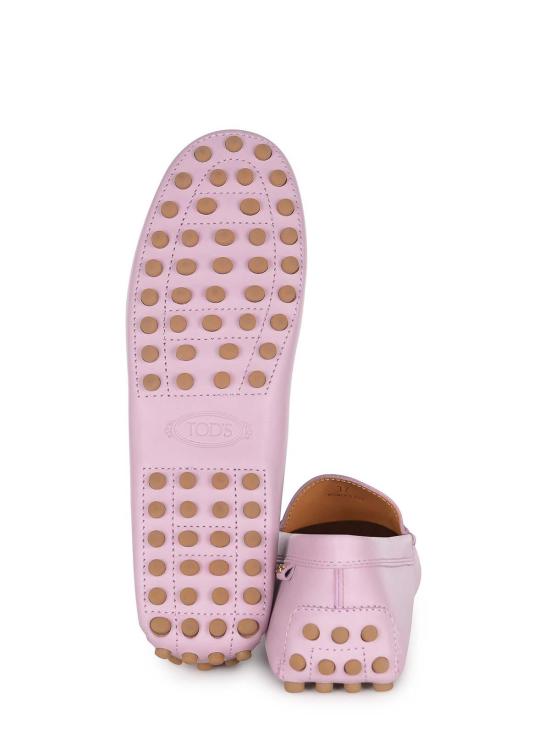 26SS 토즈 로퍼 XXW22L00010N6ML032 Nude Neutrals - TODS