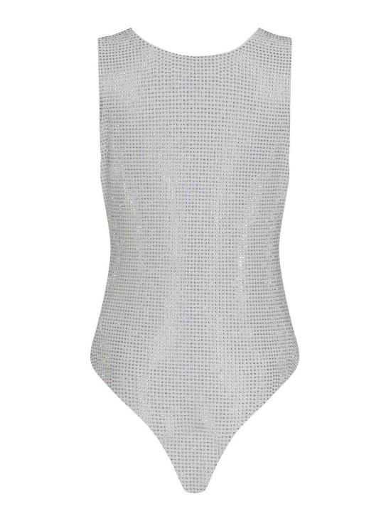 26SS 트웬티포하이치 민소매 티셔츠 A0072NEWURANOGRIGIO Grey - TWENTY FOURHAITCH