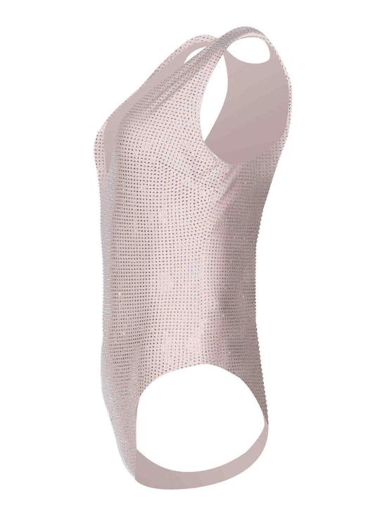 26SS 트웬티포하이치 민소매 티셔츠 A0072NEWURANOCIPRIA Light Pink - TWENTY FOURHAITCH