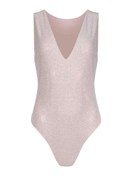 26SS 트웬티포하이치 민소매 티셔츠 A0072NEWURANOCIPRIA Light Pink