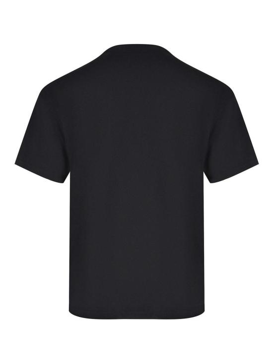 26SS 칼하트 숏슬리브 체이스 티셔츠 I02639100FXX Black - CARHARTT
