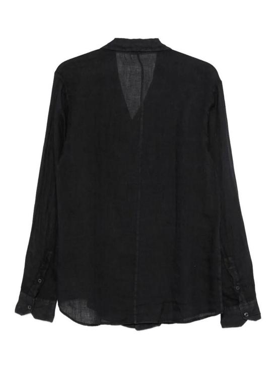 26SS 알테아 긴팔 셔츠 26540061 Dark Blue - ALTEA