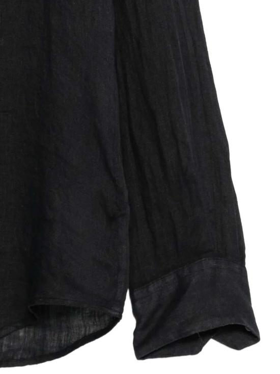 26SS 알테아 긴팔 셔츠 26540061 Dark Blue - ALTEA