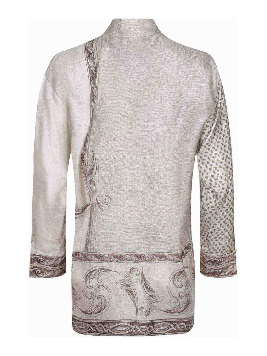 26SS 막스마라 블라우스 26111910116E18 White - MAX MARA