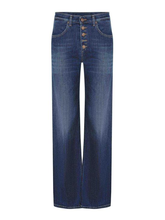 25FW 돈답 데님 팬츠 DP427BDS0229LH4800 Blue