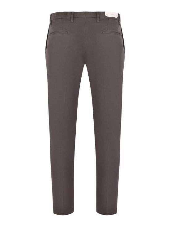 25FW 브릴리아1949 수트 팬츠 BG04400009046 Brown - BRIGLIA 1949