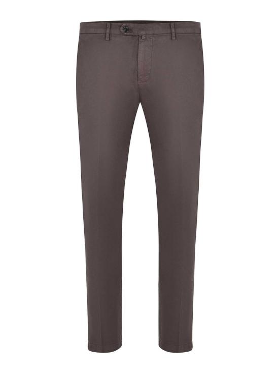 25FW 브릴리아1949 수트 팬츠 BG04400009046 Brown