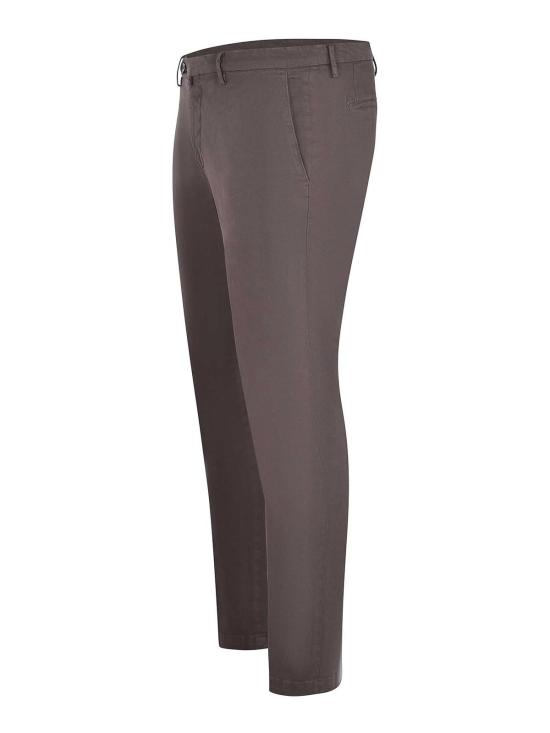 25FW 브릴리아1949 수트 팬츠 BG04400009046 Brown - BRIGLIA 1949