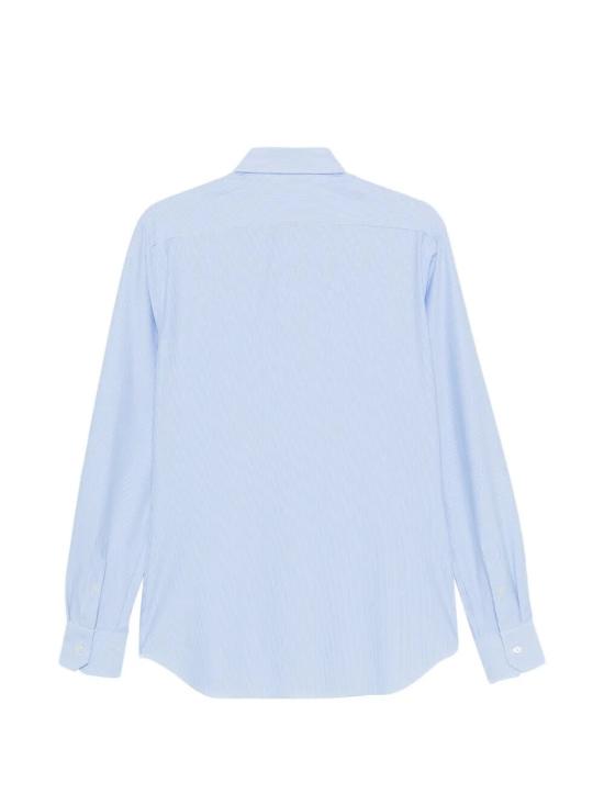 26SS 싸쿠스 긴팔 셔츠 21619 ACT520ML 001 - XACUS