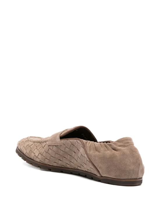 26SS 바렛 로퍼 241U041 5 GREY - BARRETT